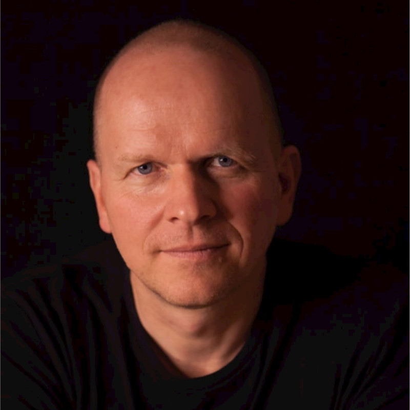 Michael Miebach