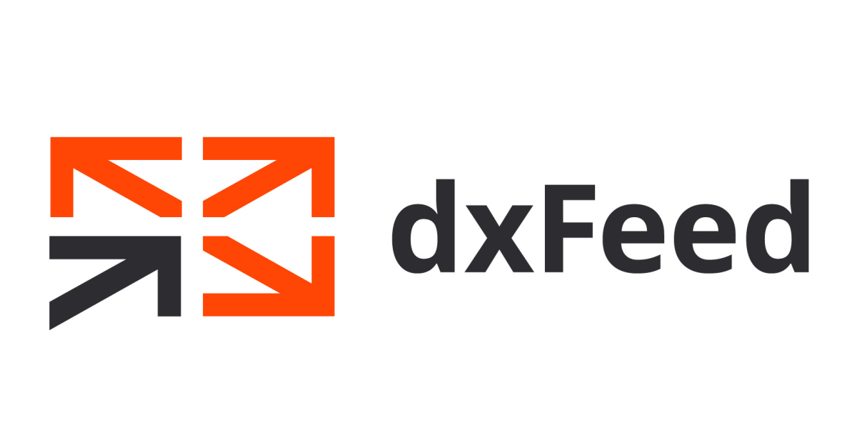 dxFeed