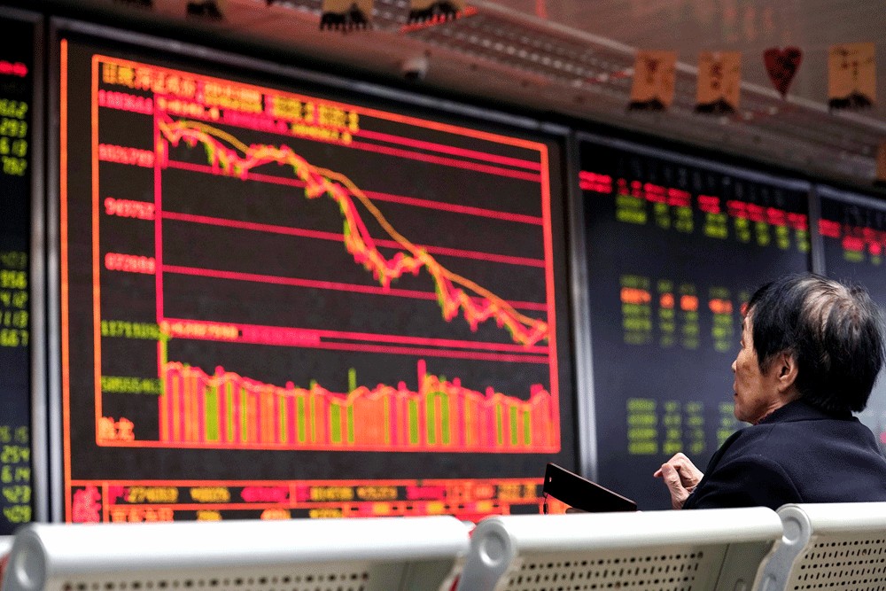 Monetary Stimulus Hopes