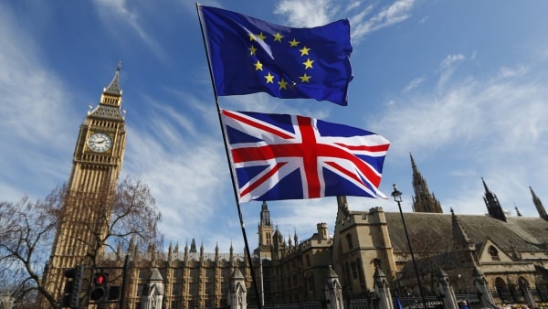 smooth Brexit