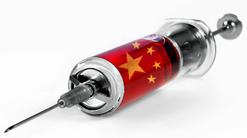 China Stimulus