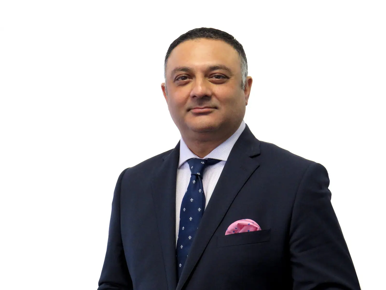 Manoj Mistry