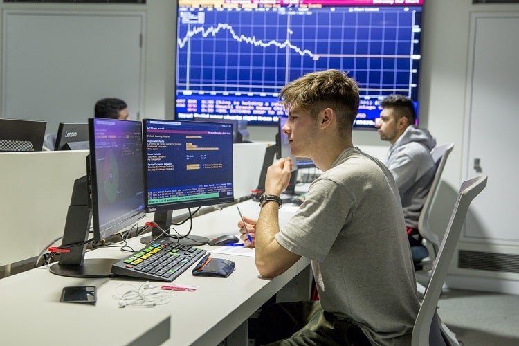Trading Related Courses