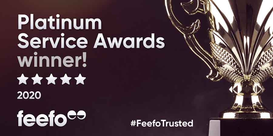 Feefo