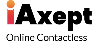 iAxept - Contactless Card Payments