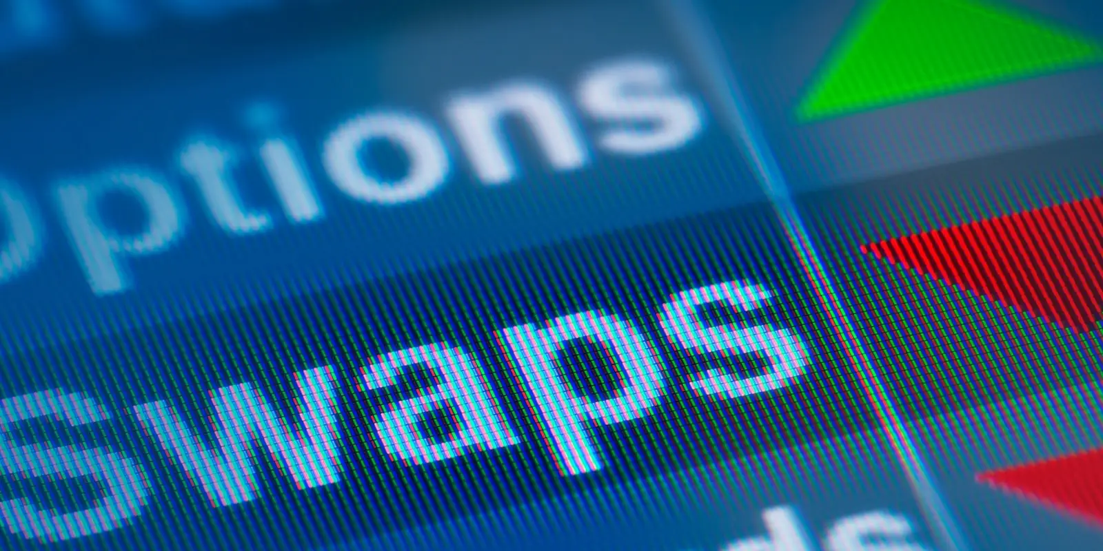 Swaps