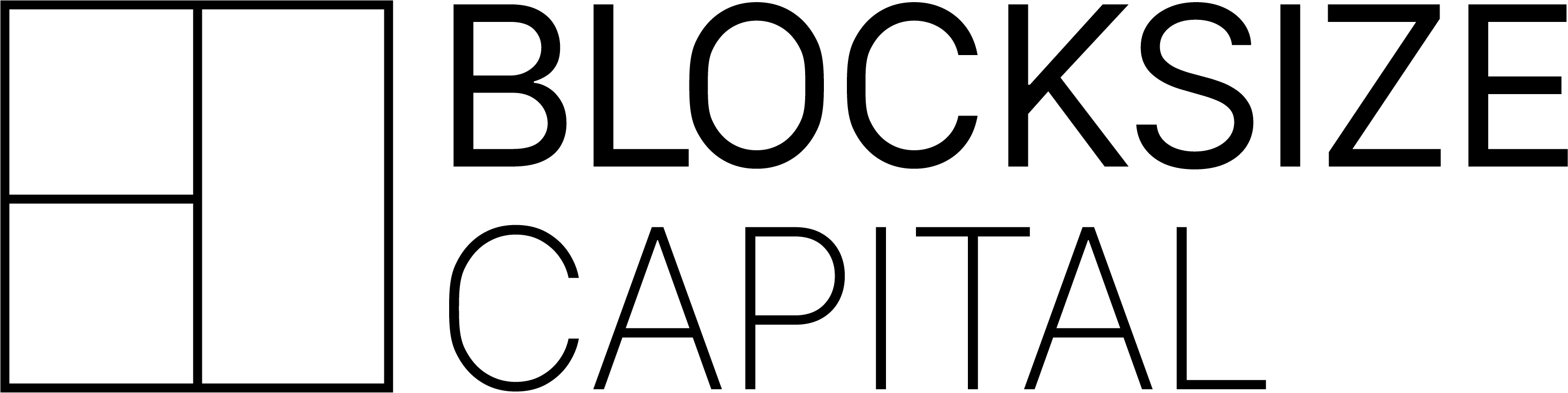 Blocksize Capital