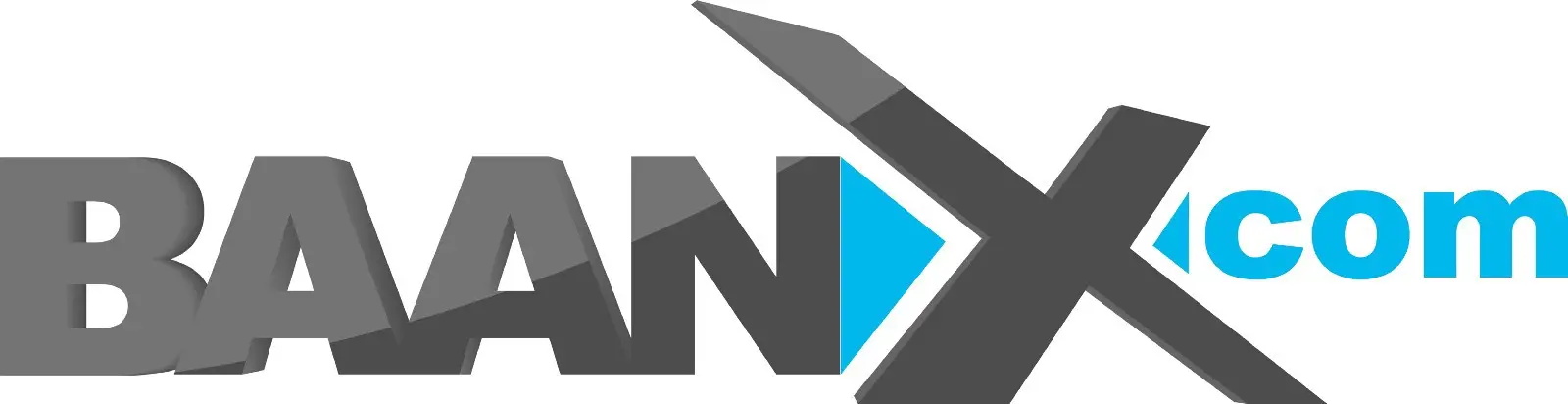 BAANX