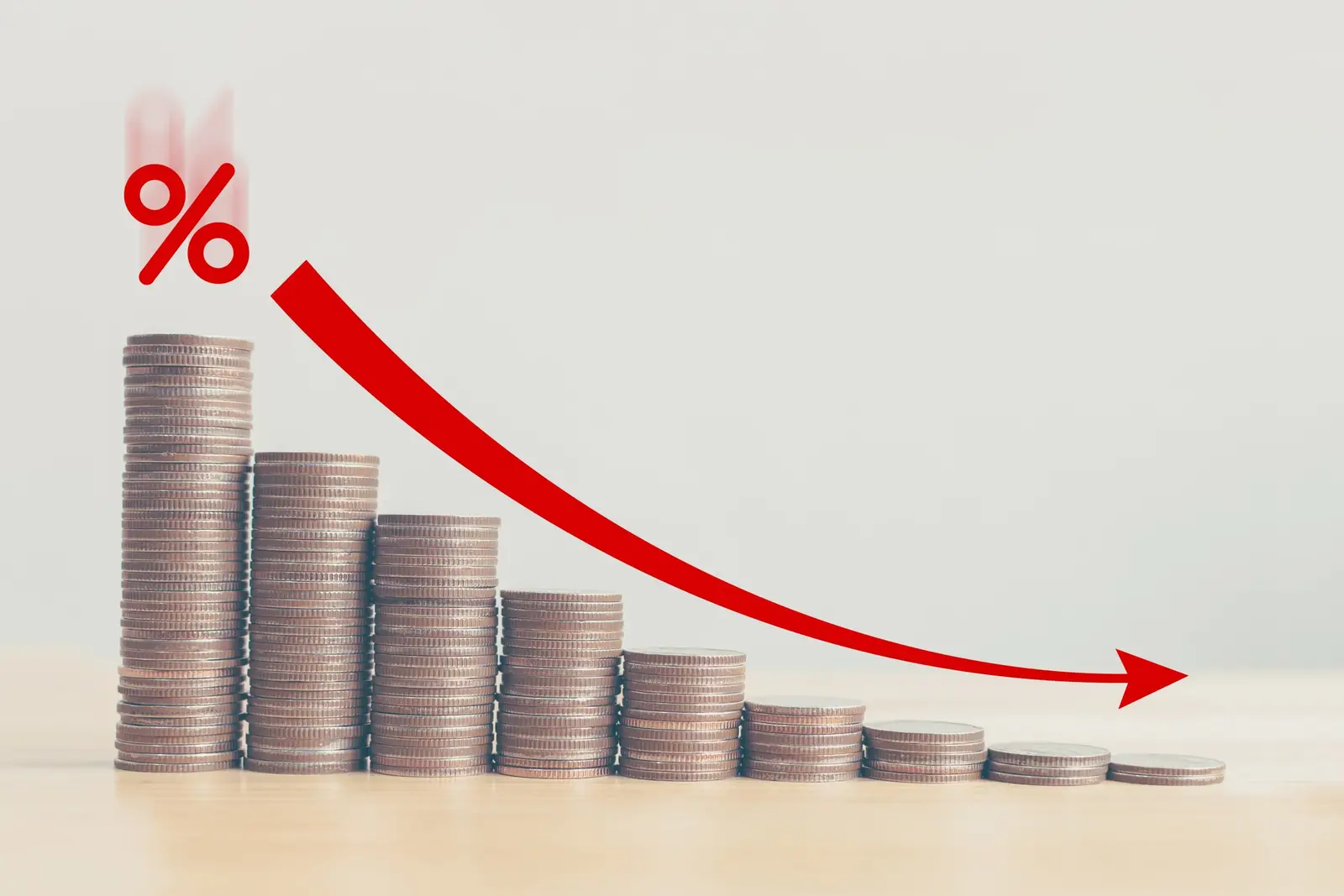 BOE Cut Rates