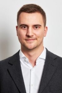 Mr. Luc Falempin