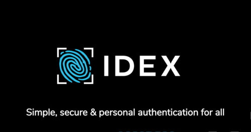 IDEX Biometrics