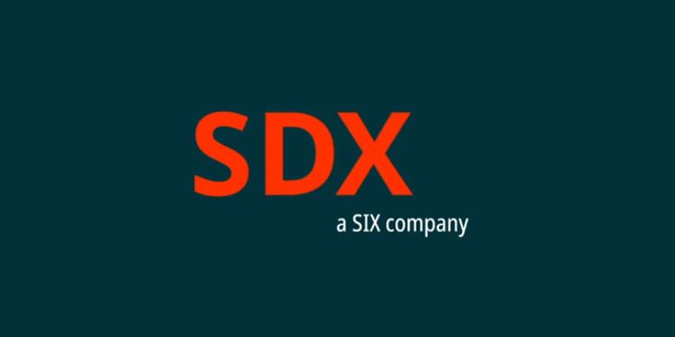 SIX Digital Exchange