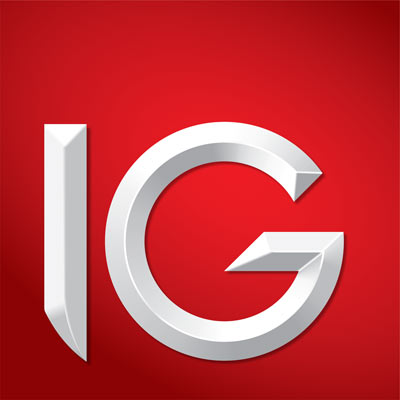 IG Group - Joanna Nayler