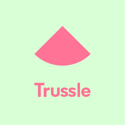 Trussle - Ian Larkin