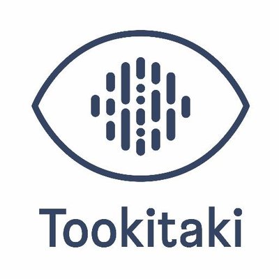 Tookitaki - Joe Friscia