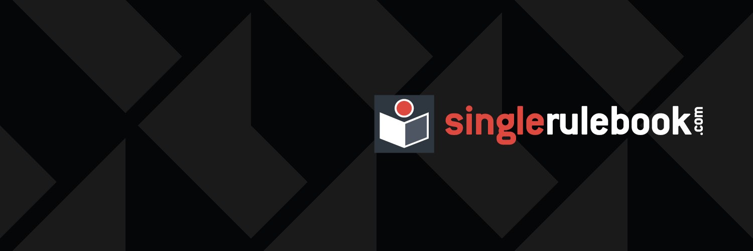 Singlerulebook
