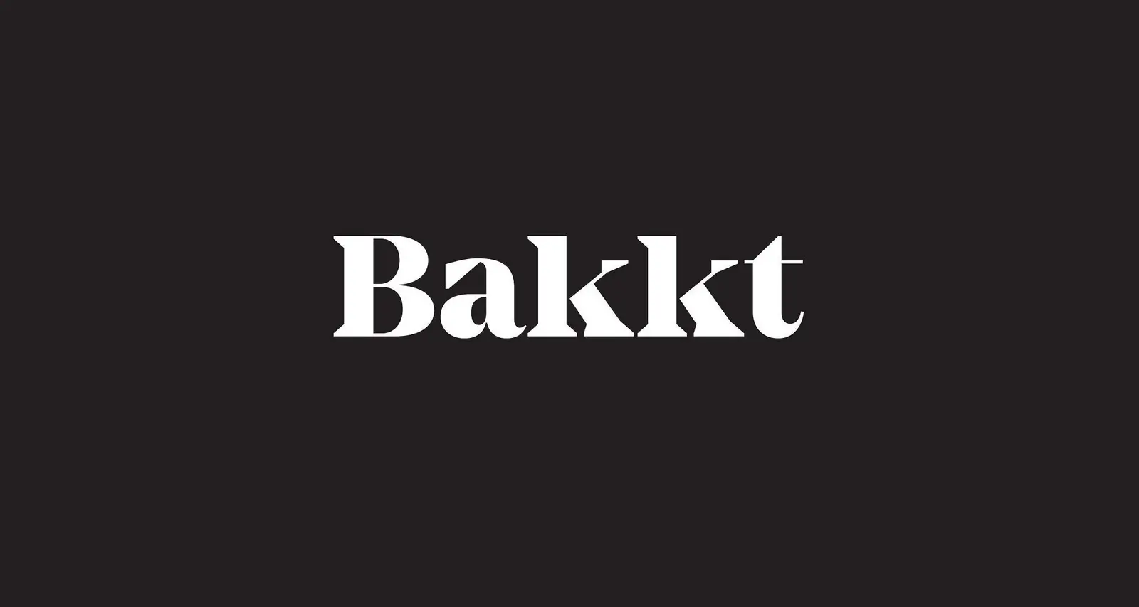 Bakkt