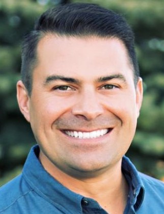 Dan Holt – Co-Founder and CEO of BillGo