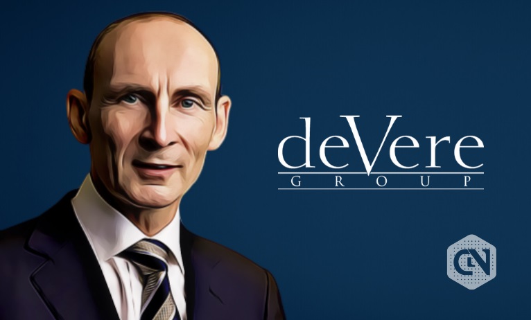 deVere