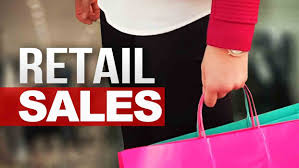 Retail sales