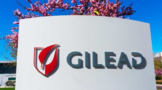 Gilead Report