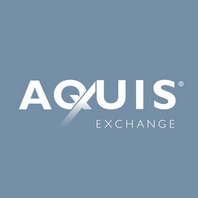 Aquis Exchange - Cockpit