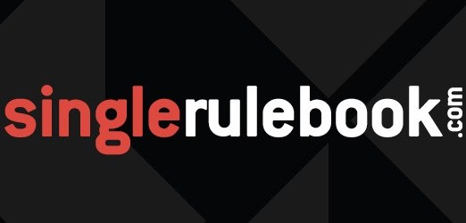Singlerulebook - Chris Dingley