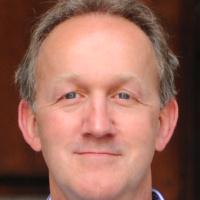 Steve Colwill, CEO of Velocimetrics