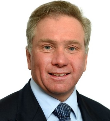Jean Raby – CEO of Natixis IM