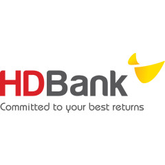 HDBank - Contour