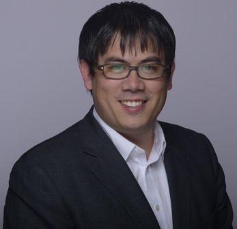 Andrew Evans – CEO of Smart Pension