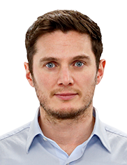 Nicholas Fullerton