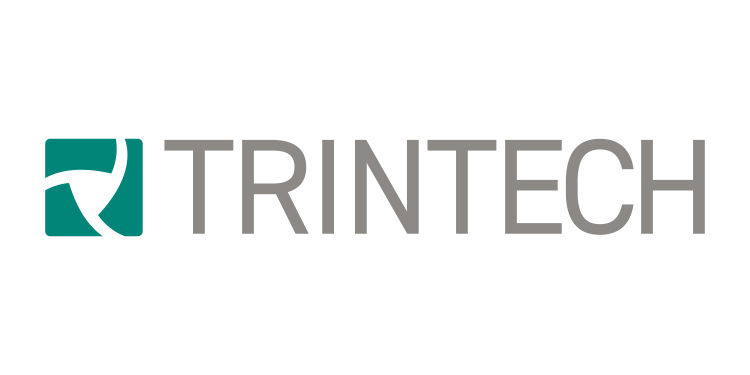Trintech Logo RGB colors