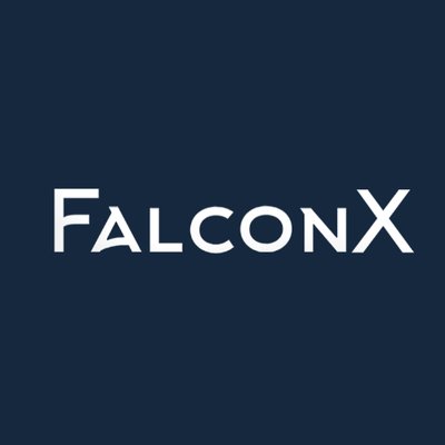FalconX - Institutional Demand