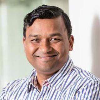 Shekhar Kirani, General Partner at Accel