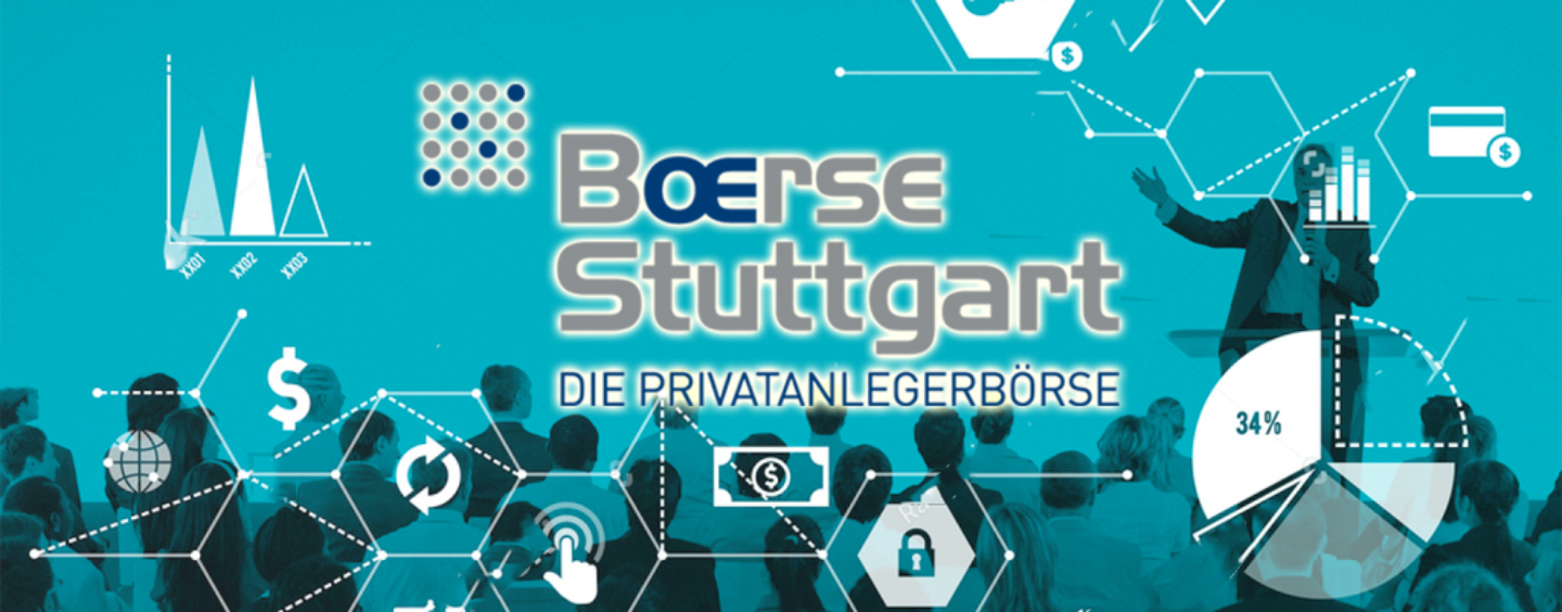 Boerse Stuttgart Digital Ventures