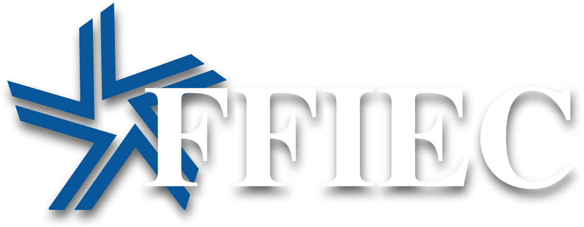 FFIEC min 1