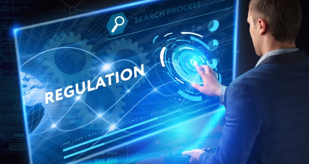 regulatory reporting solutions
