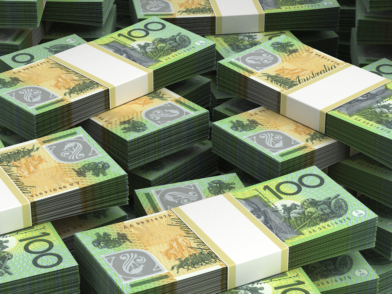 AUD