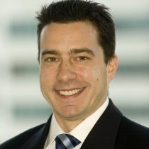 Domenic Carosa, Founder and Chairman of Banxa