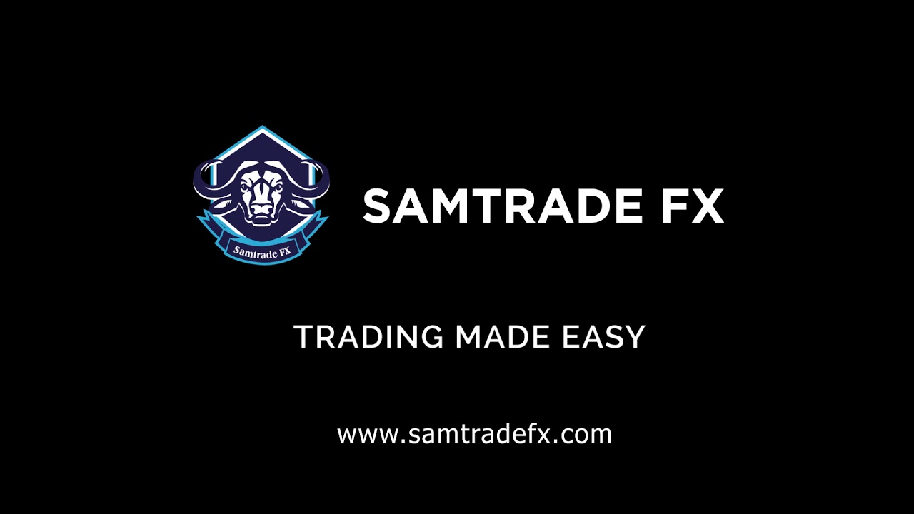 Samtrade FX