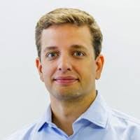 Robin Martin, LME Head of Market Development