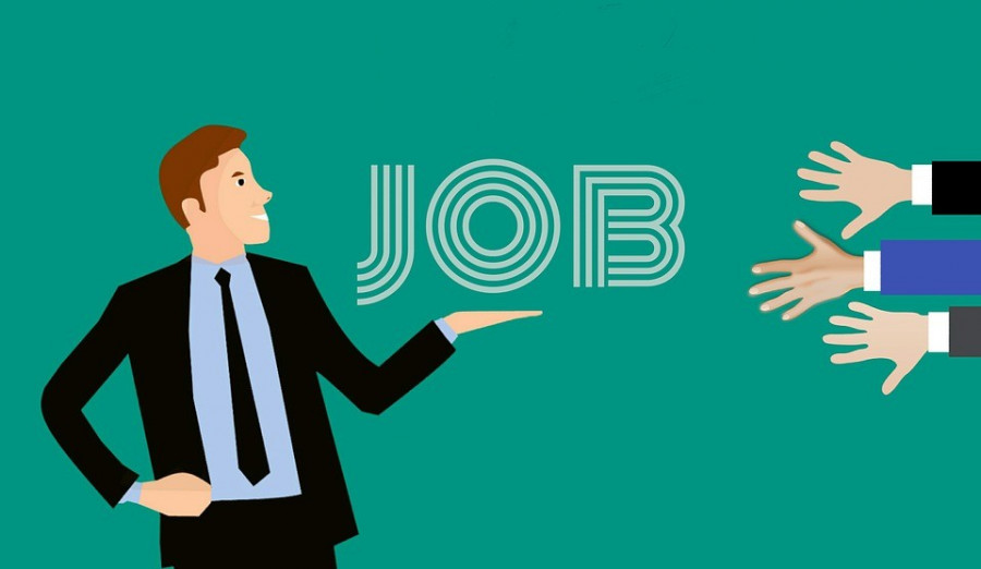 job data