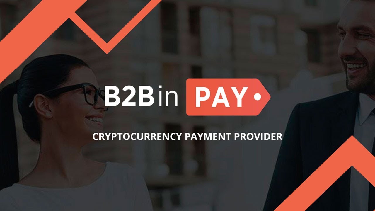 B2BinPay