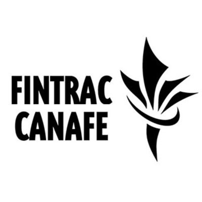 Financial Transactions and Reports Analysis Centre - Laundering