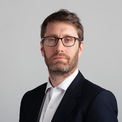 Tim Watson