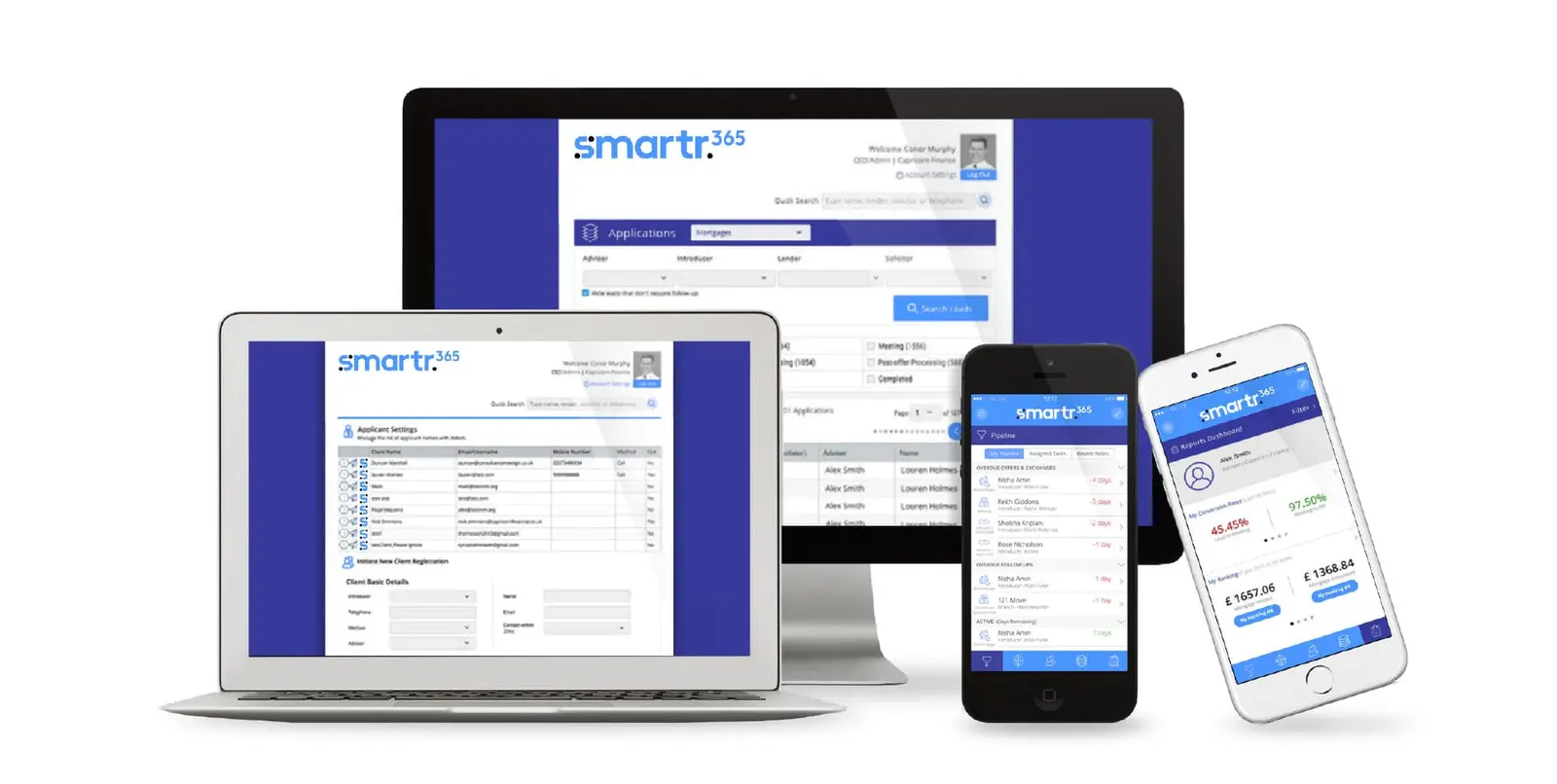 Smartr365 2000