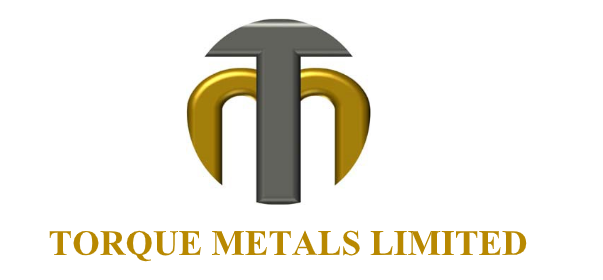 Torque Metals Limited Logo 2