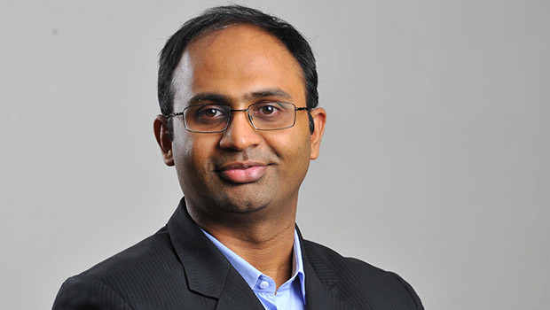 Varun Sridhar