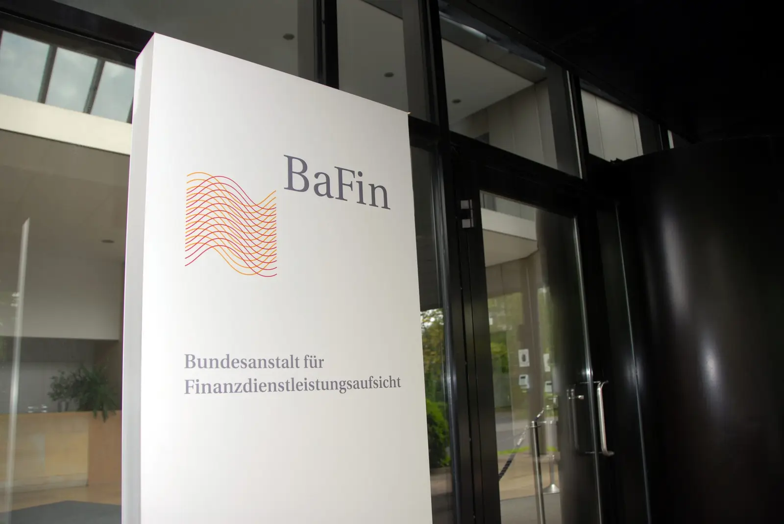 BAFIN DE
